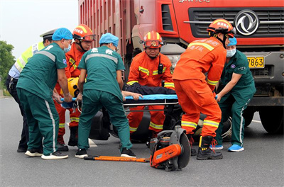 咸丰沛县道路救援